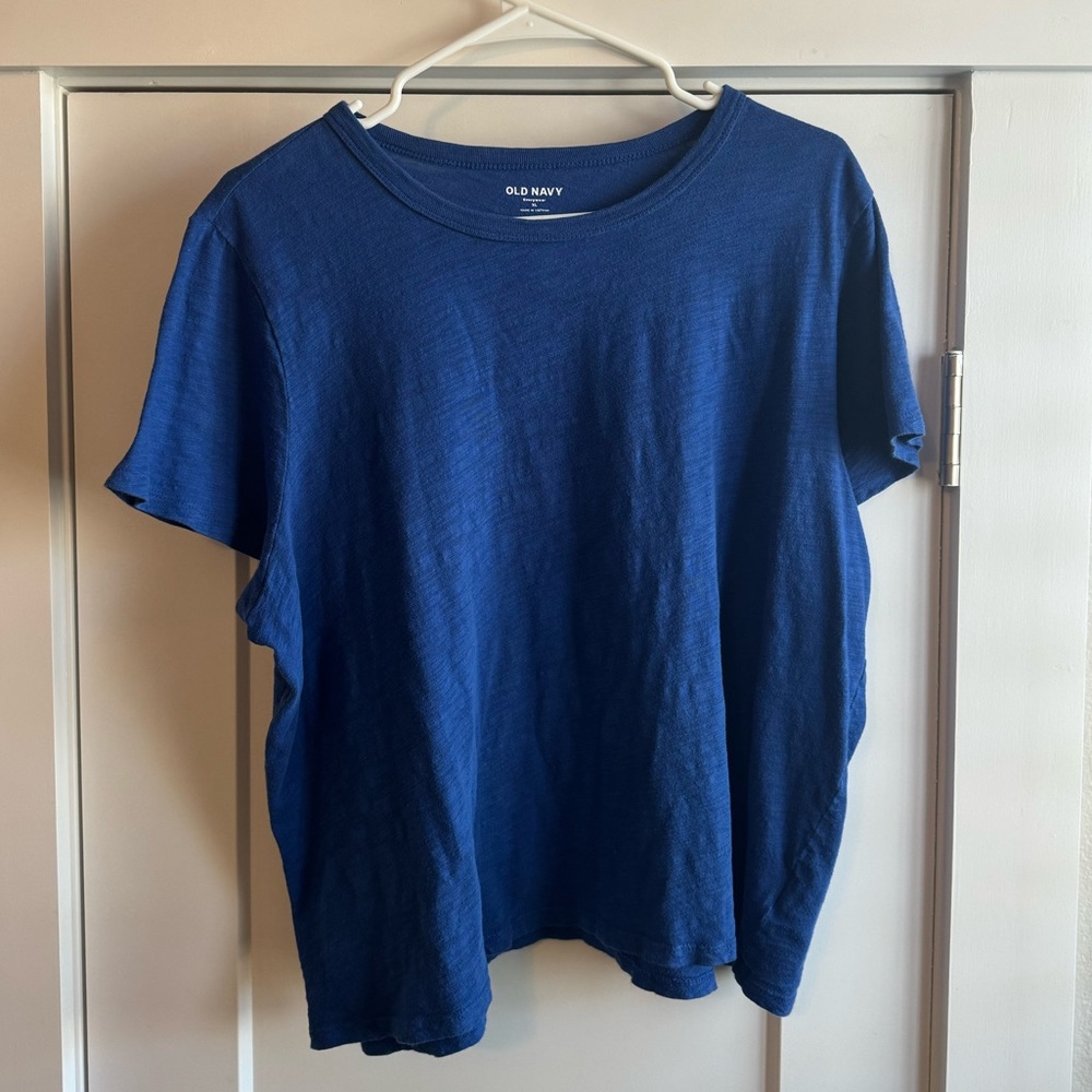 Old Navy EveryWear Crew-Neck T-Shirt